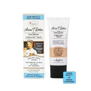 theBalm Anne T. Dotes Tinted Moisturizer, #22 (For Light to Medium Skin), 1 fl.